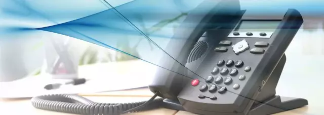 How To Connect PBX To Panasonic PBX