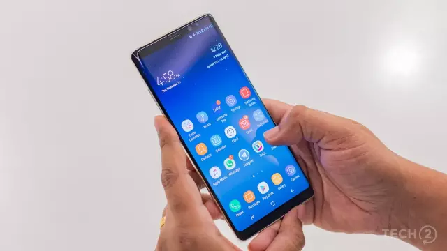 Samsung Galaxy Note 8: Review, Specifications, Comparison With Galaxy S8 +, Xiaomi Mi Mix 2, IPhone 8