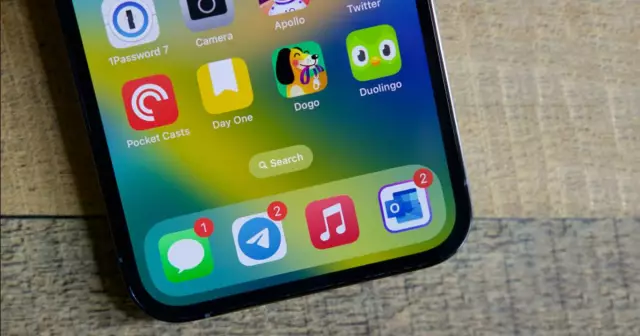 How To Set Wallpaper On IPhone